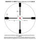 Приціл оптичний Vortex Crossfire II 3-12x56 AO Hog Hunter V-Brite IR (CF2-31049)