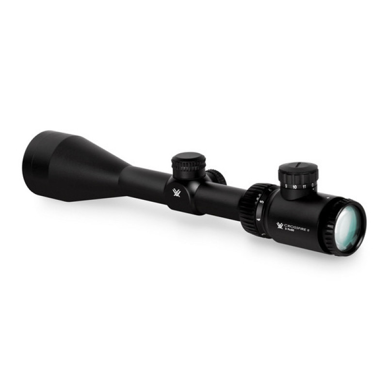 Оптический прицел Vortex Crossfire II 3-9x50 V-Brite Illuminated Battery w/Product (CF2-31027)