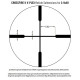 Приціл оптичний Vortex Crossfire II 3-9x40 Plex (CF2-31005)