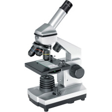 Мікроскоп Bresser Junior Biolux CA 40x-1024x (з кейсом)