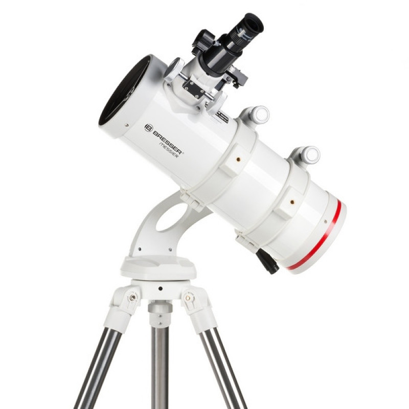 Телескоп Bresser Messier NT-114/500 Nano AZ
