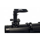 Телескоп Bresser Spica 130/1000 EQ3 Reflector Solar Carbon із сонячним фільтром та адаптером для смартфона