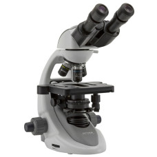 Мікроскоп Optika B-292PLi 40x-1000x Bino Infinity