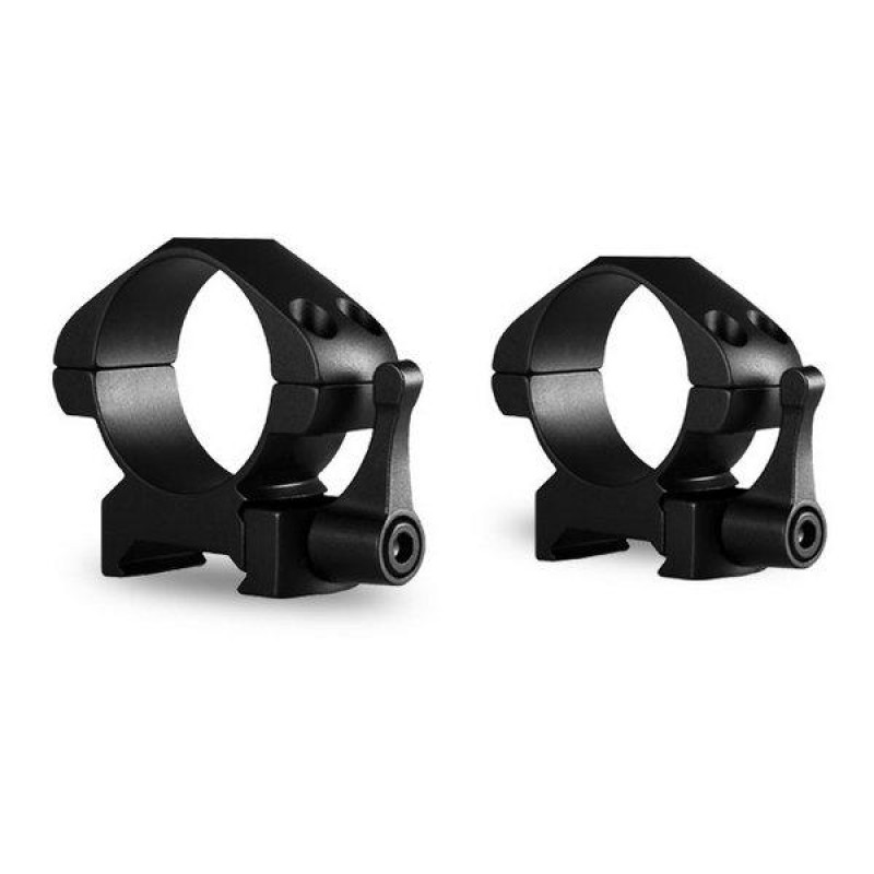 Кольцо Hawke Precision Fast Release 30mm/Weaver/Medium (23016)
