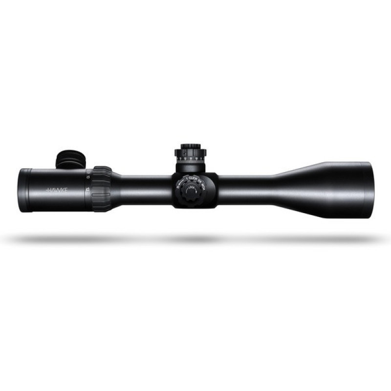 Приціл оптичний Hawke Airmax 30 3-12x50 SF (AMX IR)