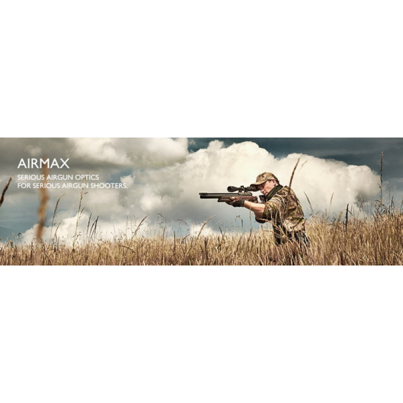 Приціл оптичний Hawke Airmax 2-7x32 AO (AMX)