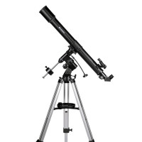 Телескоп Bresser Lyra 70/900 EQ (Carbon)