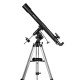 Телескоп Bresser Lyra 70/900 EQ (Carbon)