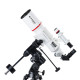 Телескоп Bresser Messier AR-90S/500 EQ3