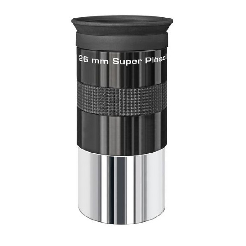 Телескоп Bresser Messier AR-90S/500 EQ3