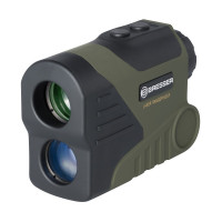 Лазерний далекомір Bresser 6x24/800m WP/OLED