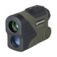 Лазерний далекомір Bresser 6x24/800m WP/OLED