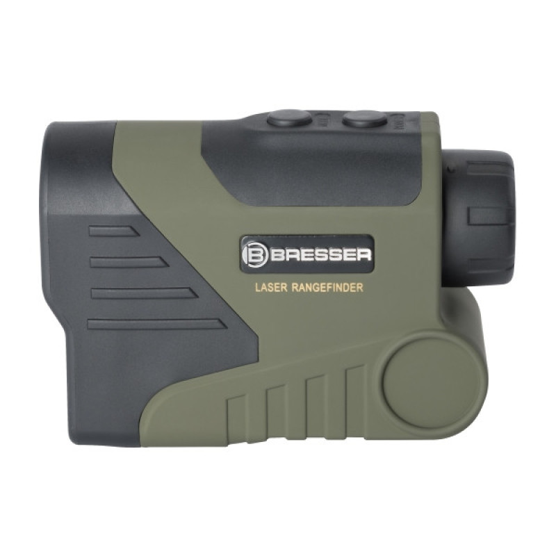 Лазерний далекомір Bresser 6x24/800m WP/OLED