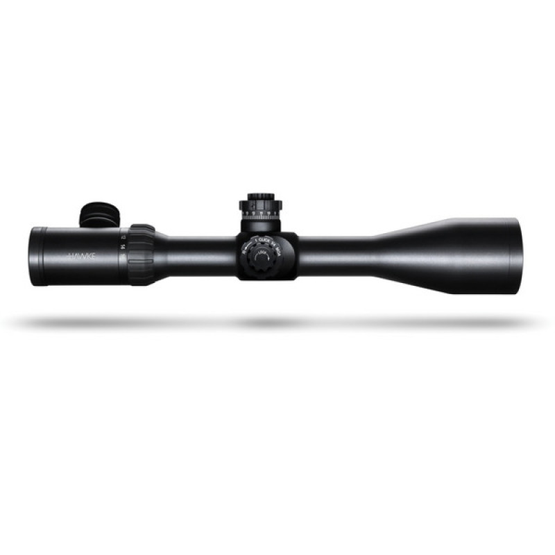 Приціл оптичний Hawke Airmax 30 4-16x50 SF (AMX IR)