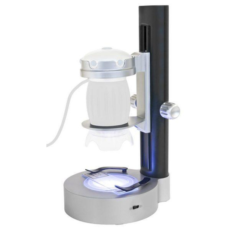Мікроскоп Bresser Junior Hand-Held USB 20x/200x