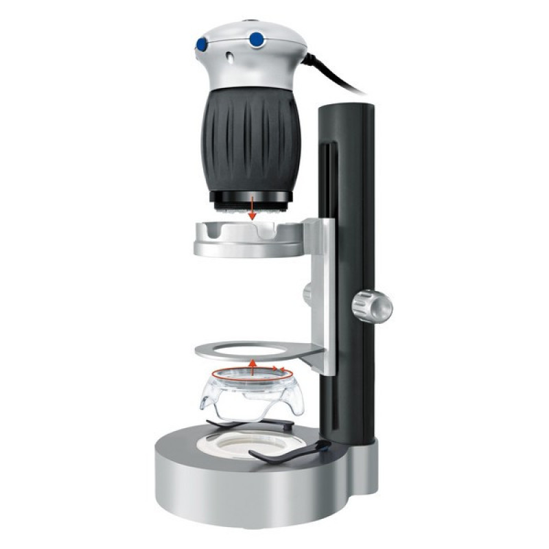 Мікроскоп Bresser Junior Hand-Held USB 20x/200x