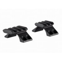 Накладки на кільця Hawke Matchmount 1