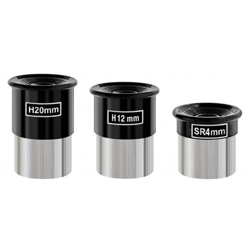 Телескоп National Geographic Refractor 90/900 EQ3