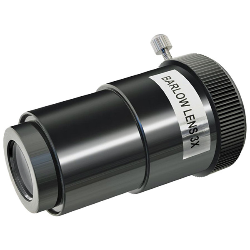 Телескоп National Geographic Refractor 90/900 EQ3