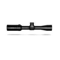 Оптичний приціл Hawke Vantage IR 2-7x32 (30/30 Centre Cross IR R/G)