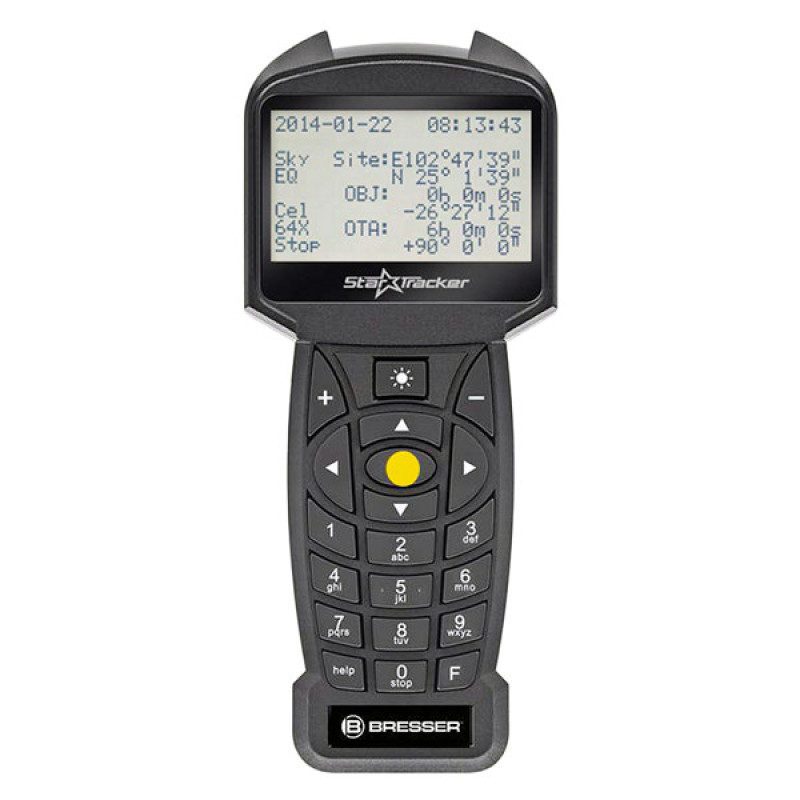 Телескоп Bresser Messier AR-152L/1200 EXOS-2 StarTracker GOTO