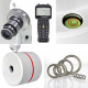Телескоп Bresser Messier NT-203/1000 EXOS-2 StarTracker GOTO
