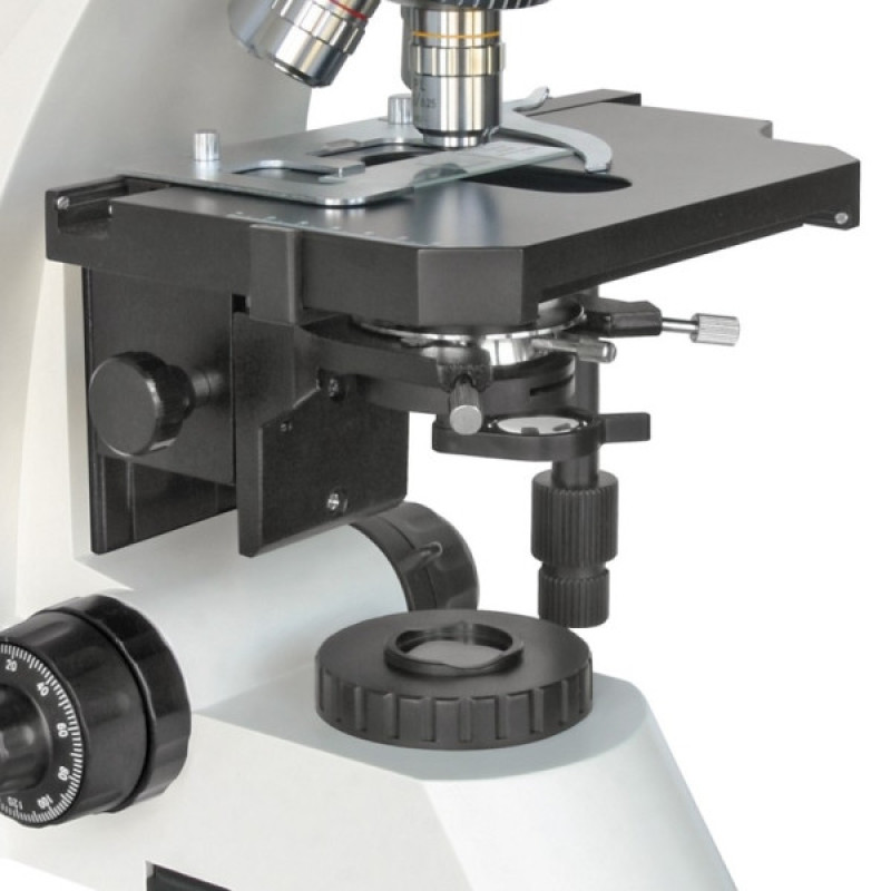 Мікроскоп Bresser Science TRM-301 40x-1000x