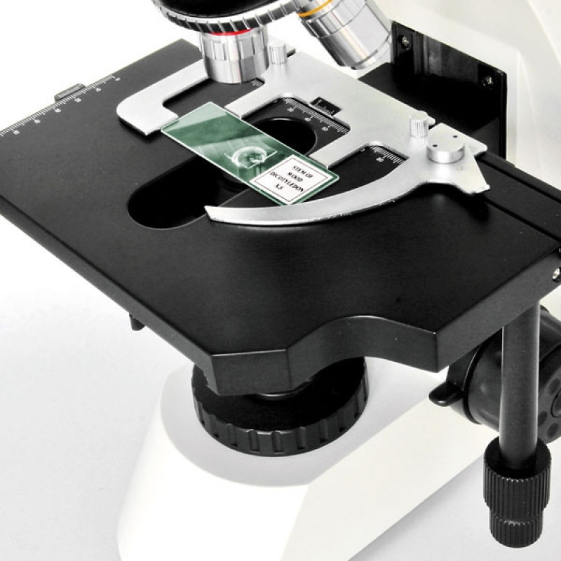 Мікроскоп Bresser Science TRM-301 40x-1000x