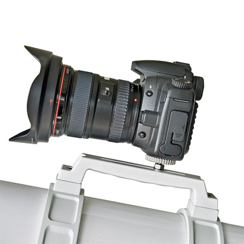 Телескоп Bresser Messier AR-152L/1200 EXOS-2 StarTracker GOTO