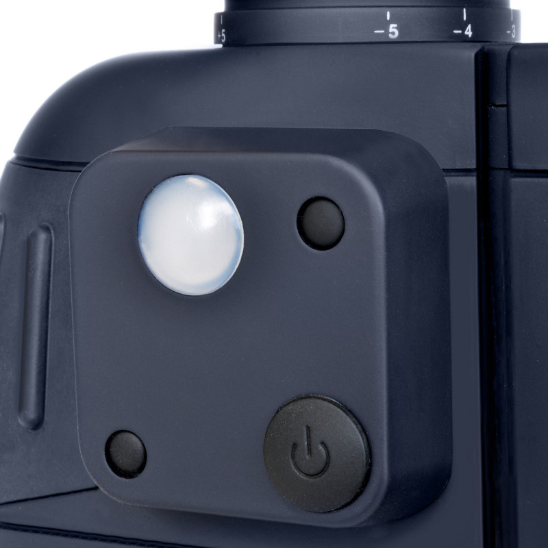 Бинокль Bresser Nautic 7x50 WD Compass