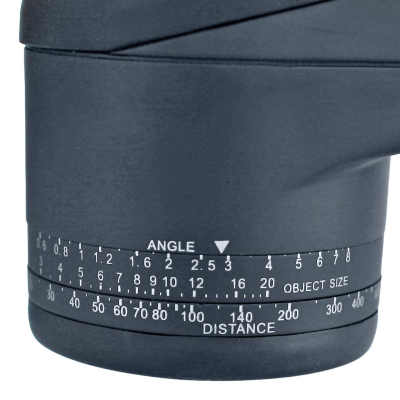Бинокль Bresser Nautic 7x50 WD Compass