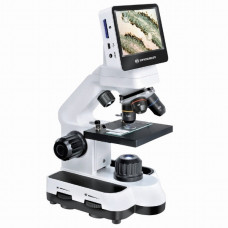 Мікроскоп Bresser LCD Touch 40x-1400x