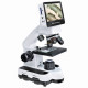 Мікроскоп Bresser LCD Touch 40x-1400x
