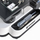 Мікроскоп Bresser LCD Touch 40x-1400x