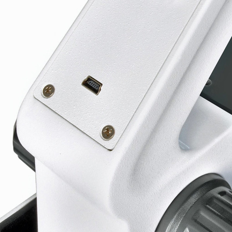 Микроскоп Bresser Biolux Advance 20x-400x USB Refurbished