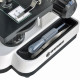 Микроскоп Bresser Biolux Advance 20x-400x USB Refurbished