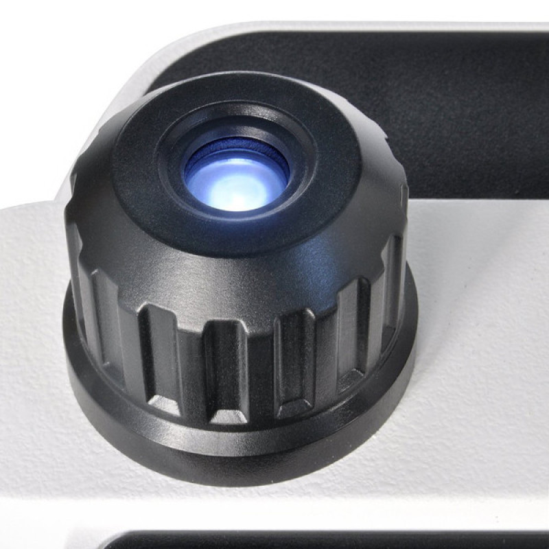Микроскоп Bresser Biolux Advance 20x-400x USB Refurbished