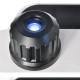 Микроскоп Bresser Biolux Advance 20x-400x USB Refurbished