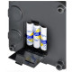 Микроскоп Bresser Biolux Advance 20x-400x USB Refurbished