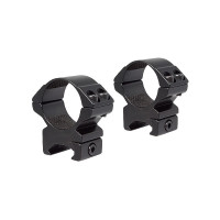 Кільця Hawke Matchmount 30mm/Weaver/Med (22116)