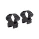 Кільця Hawke Matchmount 30mm/Weaver/Med (22116)