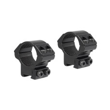 Кільця Hawke Matchmount 1