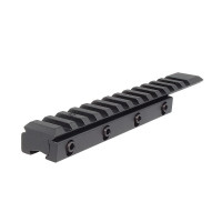 Адаптер Hawke Dovetail to Weaver (22401)
