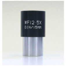 Окуляр Bresser WF 12.5x (23 мм)