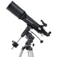 Телескоп Bresser AR-102/600 EQ-3 AT3 Refractor