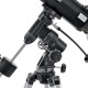 Телескоп Bresser AR-102/600 EQ-3 AT3 Refractor