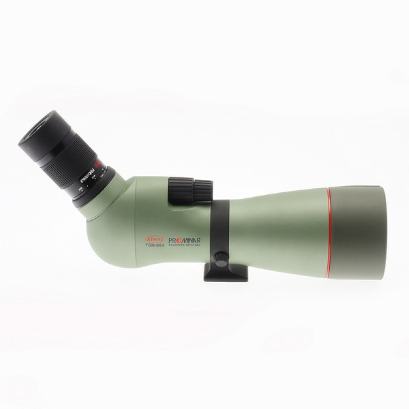 Підзорна труба Kowa Prominar XD 25-60x88/45 (TSN-883)