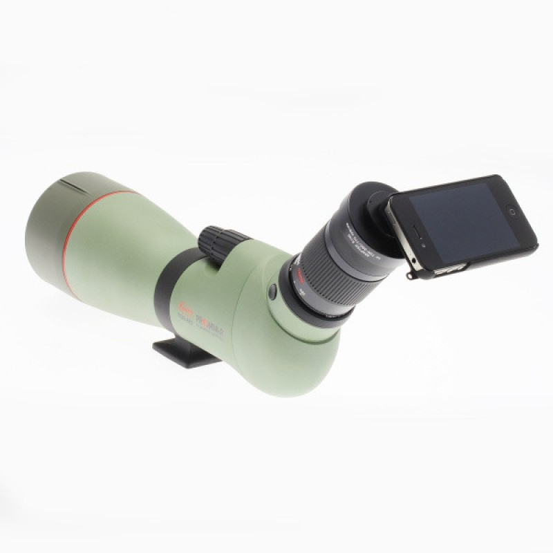 Підзорна труба Kowa Prominar XD 25-60x88/45 (TSN-883)