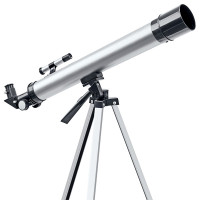 Телескоп Bresser Junior 50/600