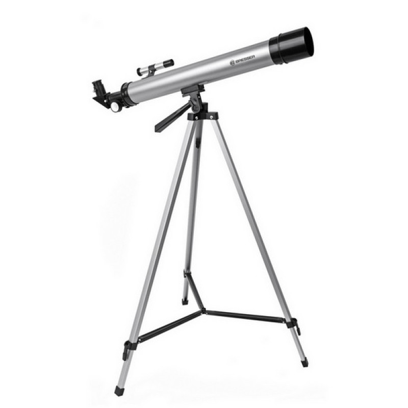 Телескоп Bresser Junior 50/600